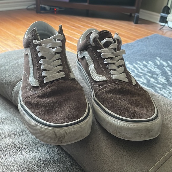 Vans old school shoes - Picture 2 of 4
